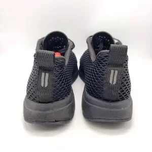 NO BULL Aspire Knit Runner Mens 10.5 Women’s 12 Running Athletic Shoes Black NOBULL | Shoes | No Bull Aspire Knit Runner Mens 5 Womens 12  main image 2